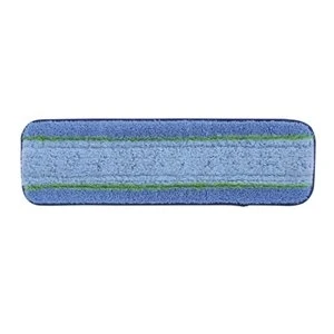PowerPlus Microfiber Deep Clean Floor Pad, Washable