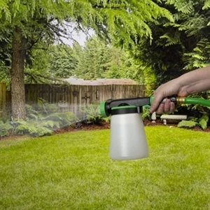Weed Stop Plus Crabgrass Killer for Lawns 40 Ounce Concentrate