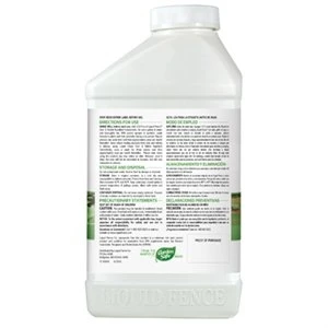 Deer and Rabbit Repellent Concentrate, 32 Ounce Bottle