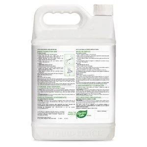 Deer and Rabbit Repellent Ready-to-Use 1 Gallon Concentrate