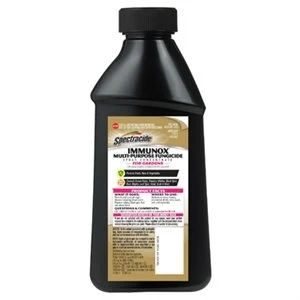 Immunox 16 Oz Concentrated Liquid Garden Fungicide For Disease Control