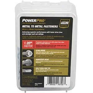 52CT 1/4-14X3/4 H SCREW