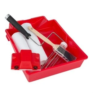 7-Pc. Starter Tray Set