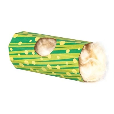 Kapok Build-A-Nest Soft Bedding for Animals Natural Fiber Filling