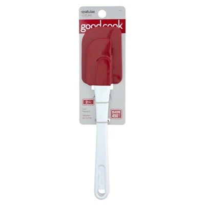 2-Pc. Spatula Set, Silicone