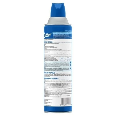 16 Oz. Backyard Bug Control Outdoor Fogger - Model Hg-95704