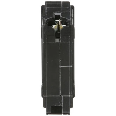 Homeline 15 Amp Single Pole Ground Fault Circuit Breaker