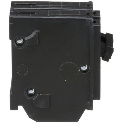 Qo 50 Amp Double-pole Circuit Breaker, Model Qo250cp