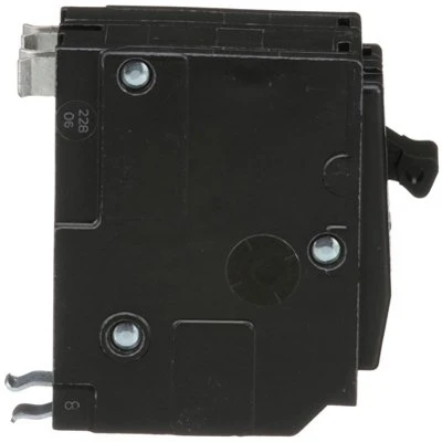QO 100 Amp Double Pole Circuit Breaker for Residential Electrical Panels