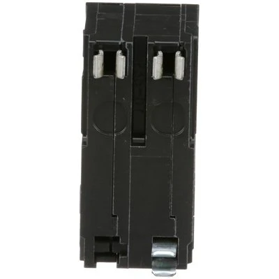 QO 100 Amp Double Pole Circuit Breaker for Residential Electrical Panels