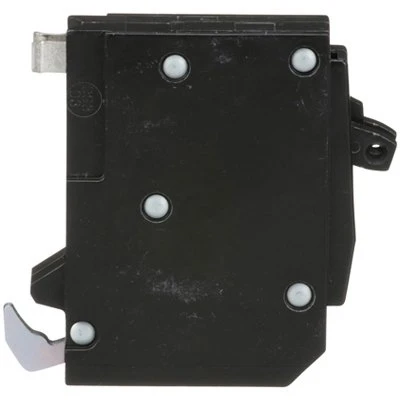 Square D QO 20 Amp Single-Pole Tandem Circuit Breaker