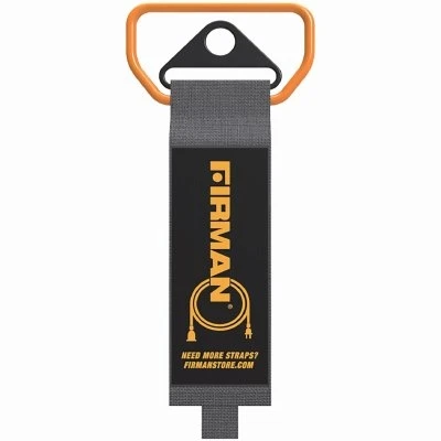 Heavy-Duty Generator Power Cord L5-30P Plug 25 Feet Long