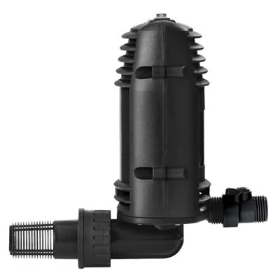 Wet and Dry Vacuum Water Pump with Multiple Adapters for Versatile Use