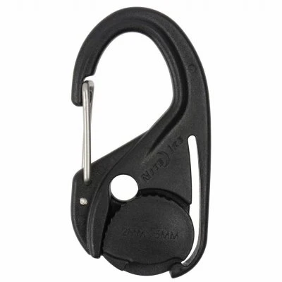 CamJam Rope and Cord Tightener for Secure and Adjustable Fastening