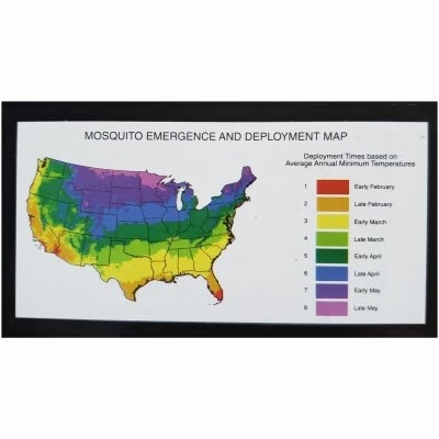 Pro Tech Mosquito Eradicator
