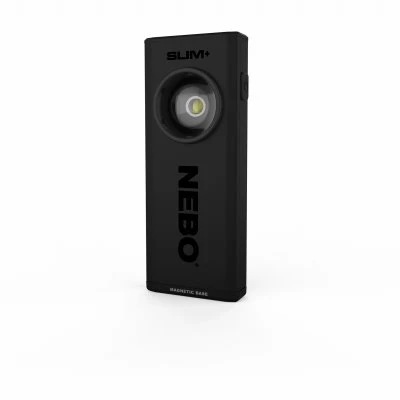 Slim+ Pocket Light, 700 Lumens, Power Bank, Red Laser Pointer