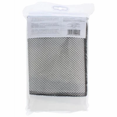 Laundry Duffle Bag Black and White 15 by 31 Inches Durable Large Capacity