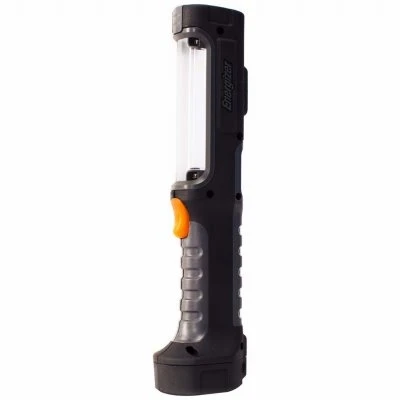 Hardcase Professional LED Work Light Flashlight Durable Portable