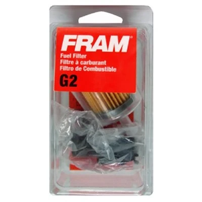 Fram G2CS Gas Filter