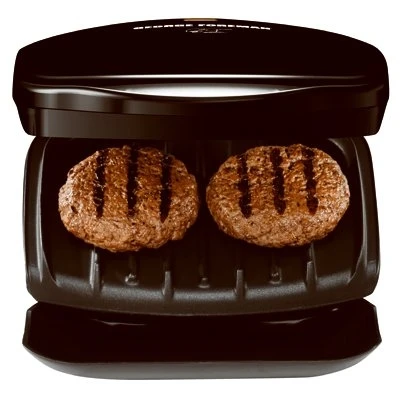 Classic Plate Electric Grill