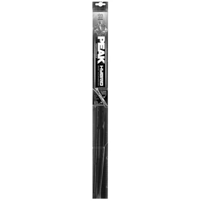 Hybrid Wiper Blade, 18-In.