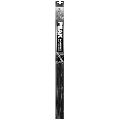 Hybrid Wiper Blade, 19-In.