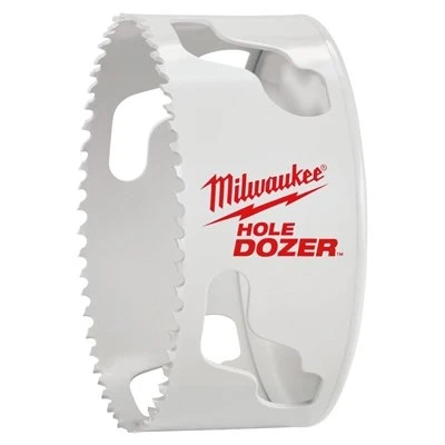 5" Hole Dozer Saw