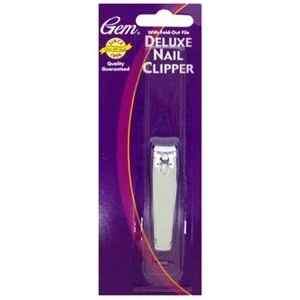 Nail Clipper