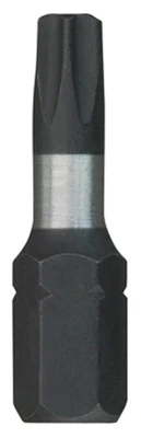 2" T15 Torx PWR Bit