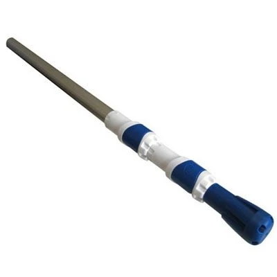 4'-10' Telescopic Pool Pole For Pool Maintenance And Cleaning