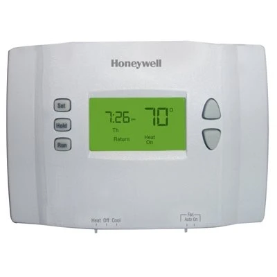 Programmable Thermostat, Conventional 7-Day