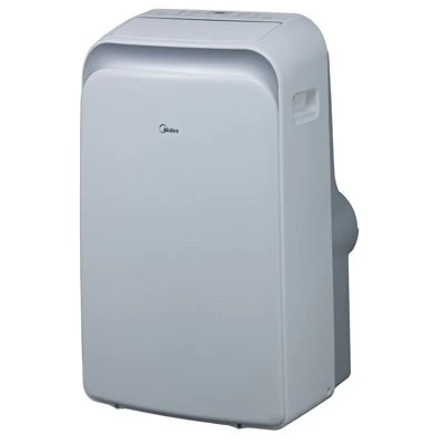 14,000 Btu Portable Air Conditioner, Cool & Heat, Mppd-14hrn1-bh9