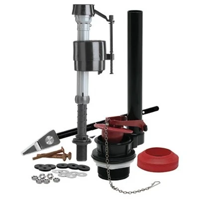 Toilet Tank Repair Kit
