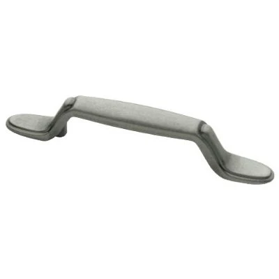 3" ANT Iron Spoon Knob