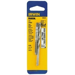Tap & Drill Set, National Coarse Thread, #12 x 24