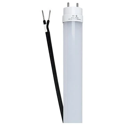 T12/T8 Fluorescent Retrofit LED Lamp, 4-Ft., 19-Watts