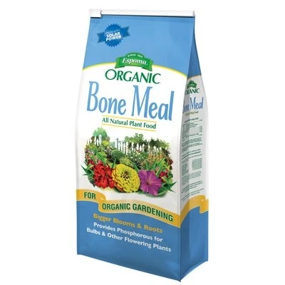 Bone Meal, 4 Lbs.