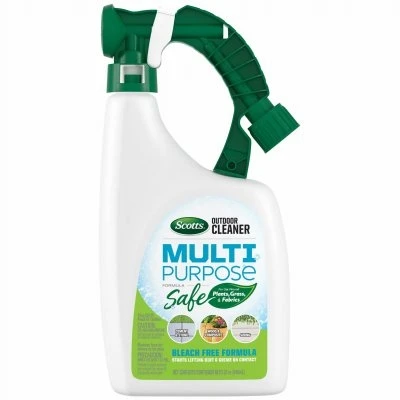 32OZ RTS OUT CLEANER