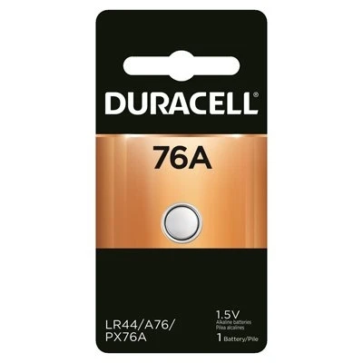 Alkaline Photo Battery #175, 7.5-volt For Specialty Electronics