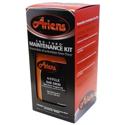 Snow Blower Maintenance Kit