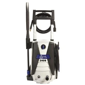 Electric Power Washer, 1700 Psi, 1.4 Gpm, Model Ar240s-x With Accessories