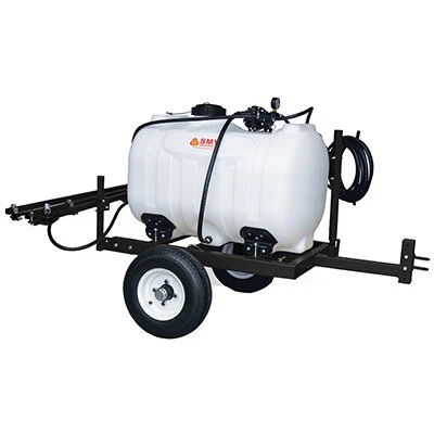 60GAL DLX Trail Sprayer