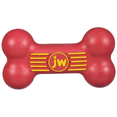 I-Squeak Bone Dog Toy, Large