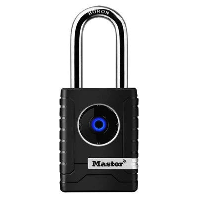 EXT BT Smart Padlock