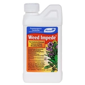 PT Weed Impede