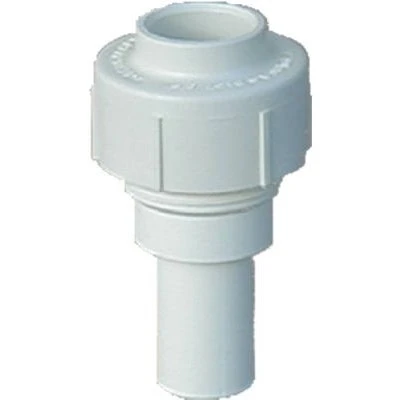 Cpvc Adapter, Beige, 1/2 X 1/2-inch For Pex And Copper
