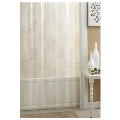 70x78 FrostSHWR Curtain