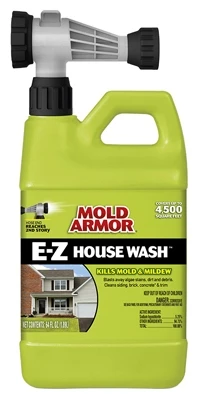 House Wash Spray, 64-oz. RTU