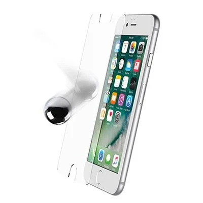 Alpha Glass Screen Protector For Apple Iphone 6/6s/7/8 - Durable And Clear