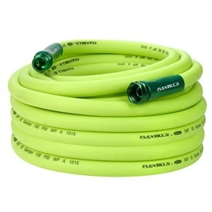 Garden Hose, Green, 5/8-In. x 75-Ft.